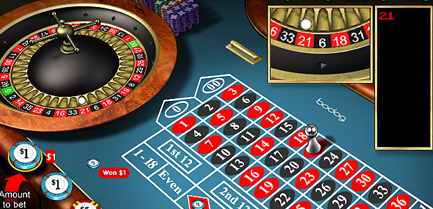 5 najlepszych przykładów kasyna online